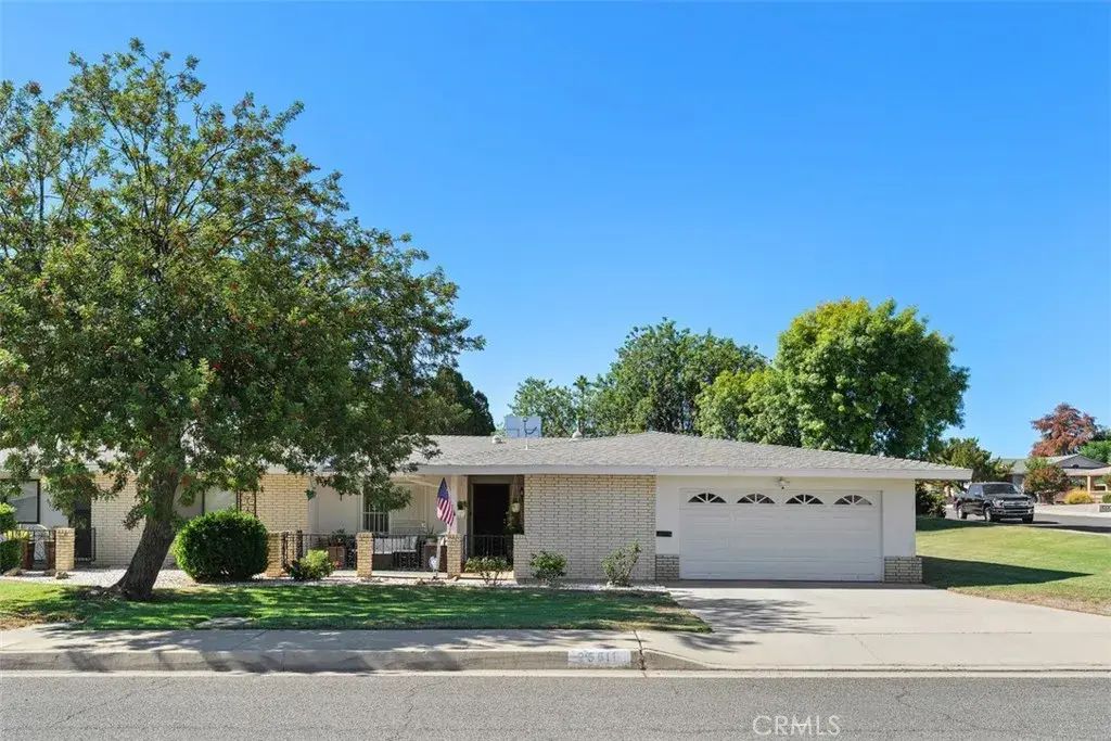 25611 Cherry Hills Boulevard, Menifee