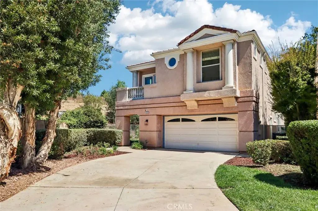 11479 Amberridge Court, Moorpark