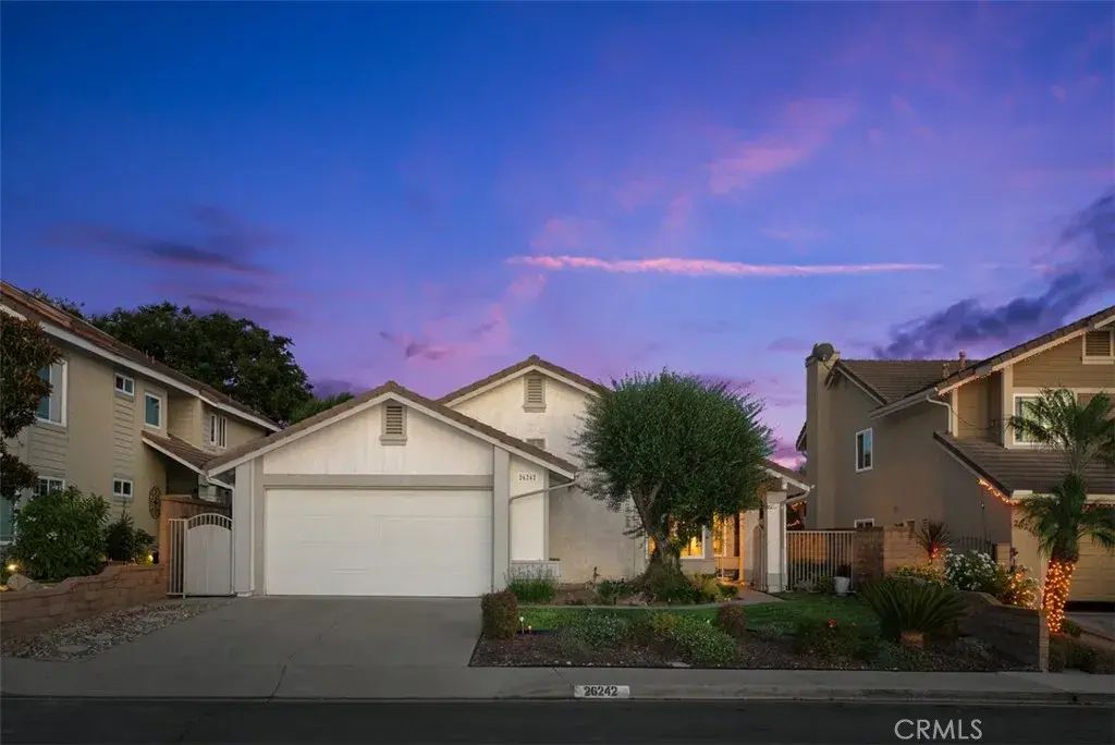26242 Golada, Mission Viejo