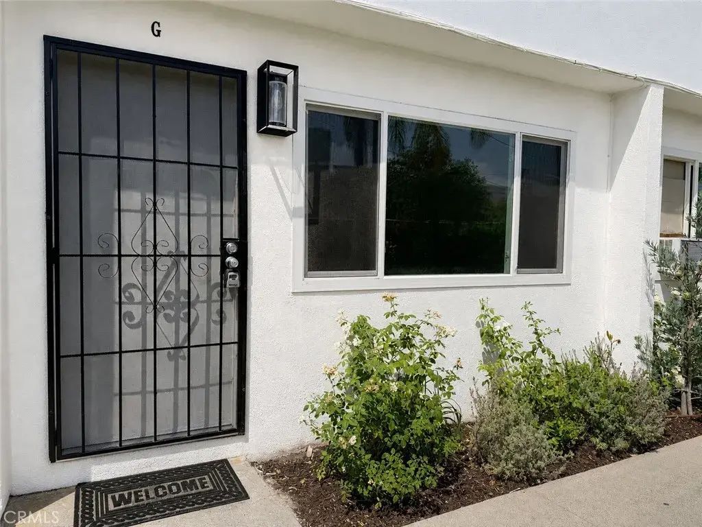 3518 W Orange Avenue G, Anaheim