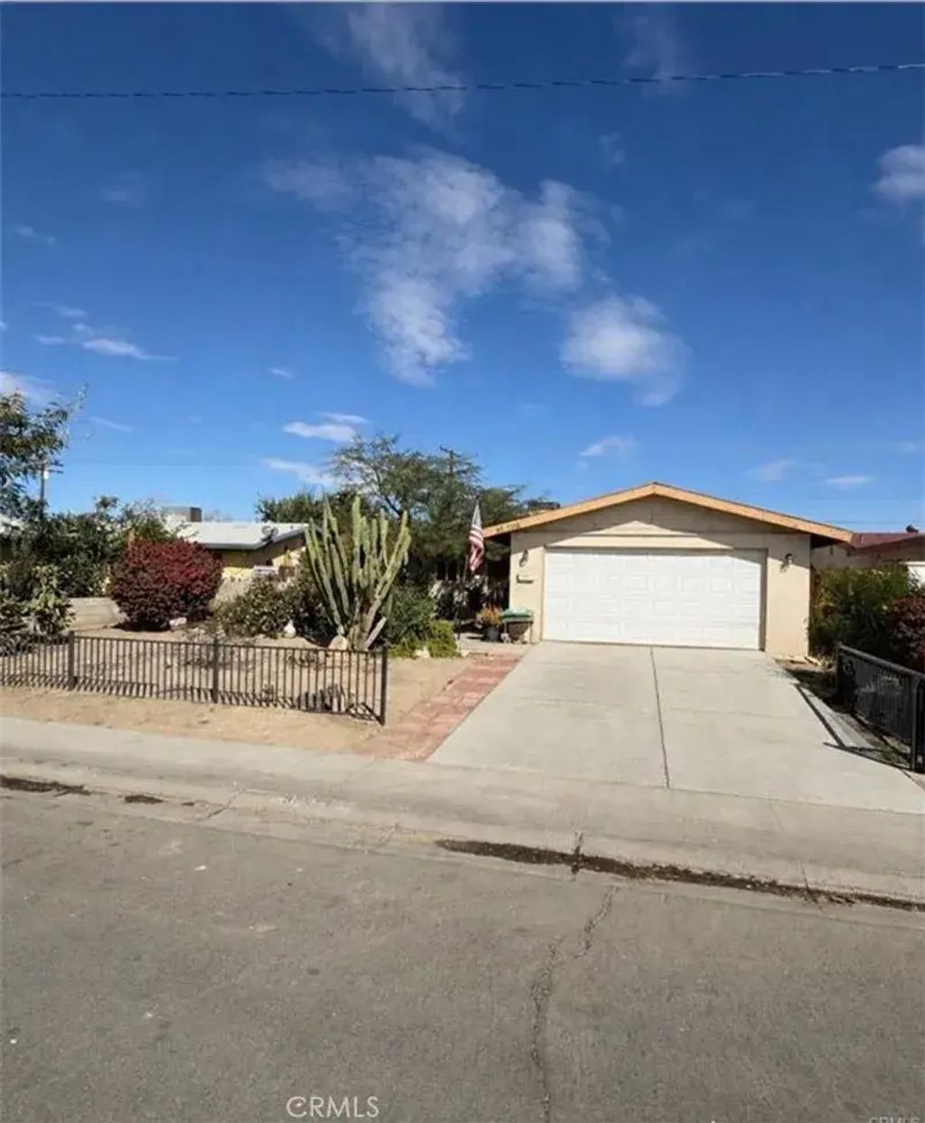 83558 Tourmaline, Indio