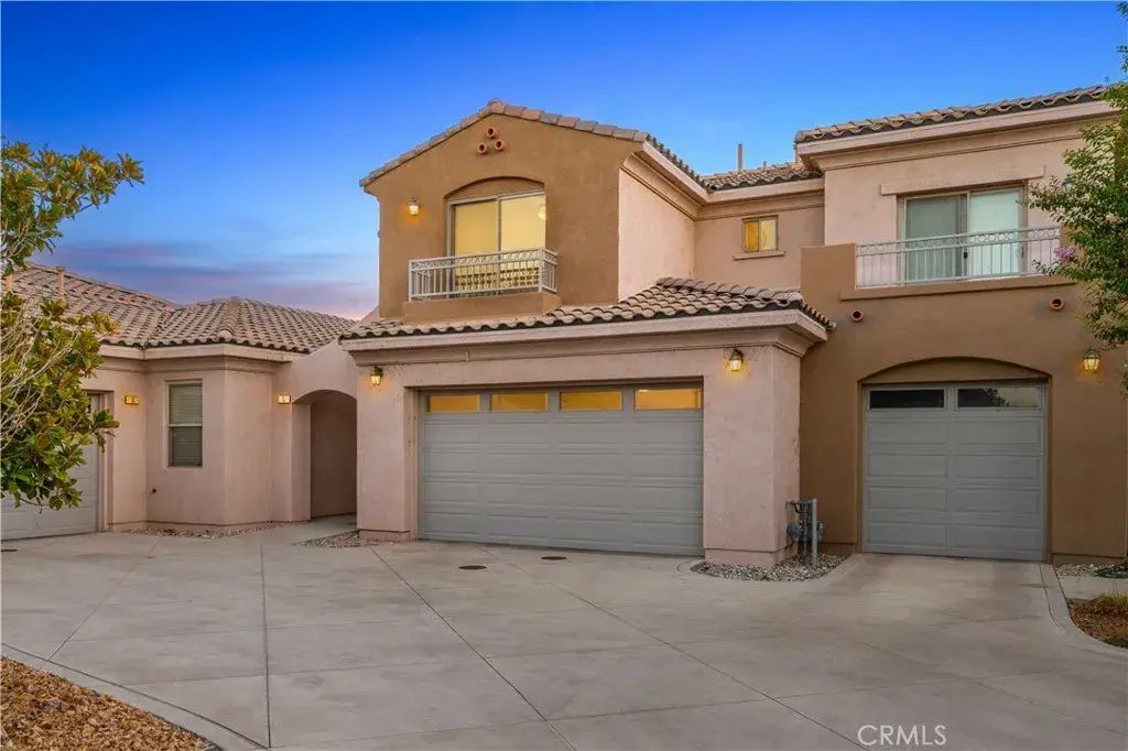 14365 Nautical Lane D, Helendale