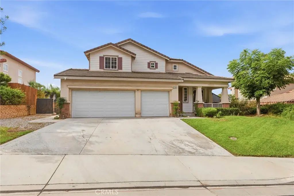 21389 Greyson, Moreno Valley