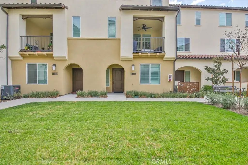 14114 Bay Street, La Mirada