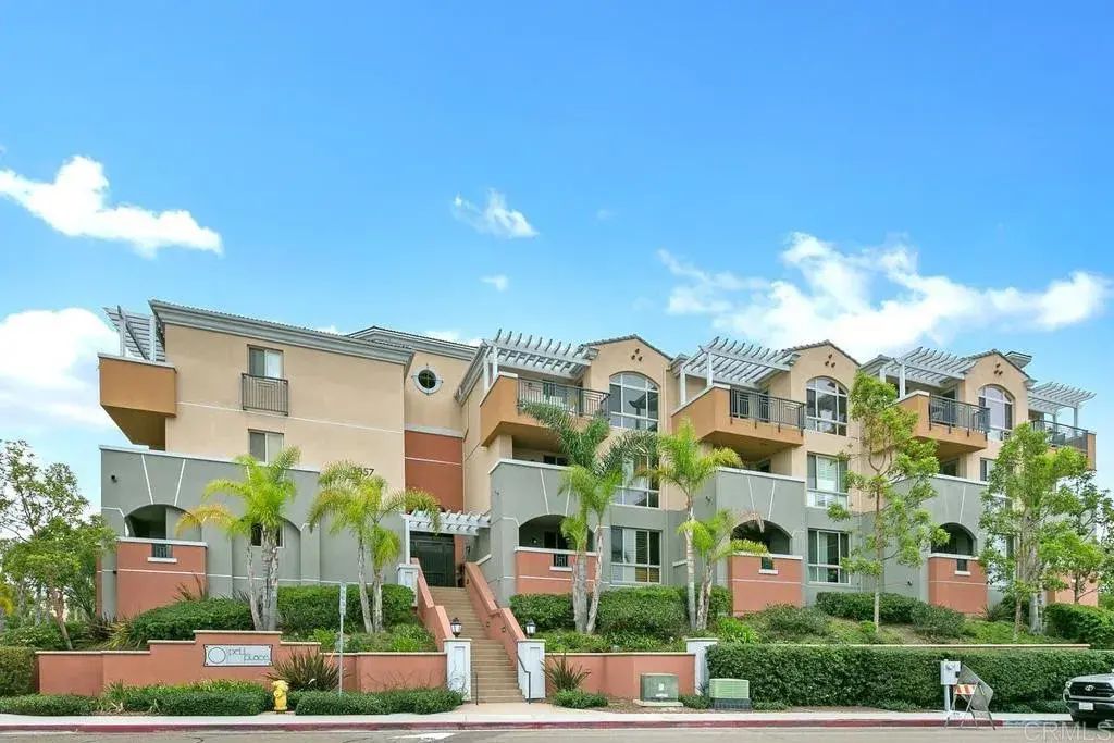 3857 Pell Place 405, 