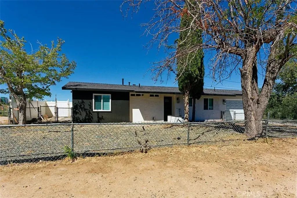 14912 Condor, Victorville