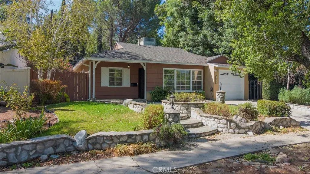 18276 Rosita, Tarzana