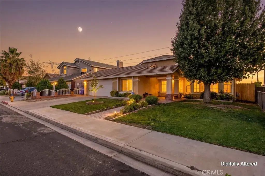 12362 Kirkwood, Victorville