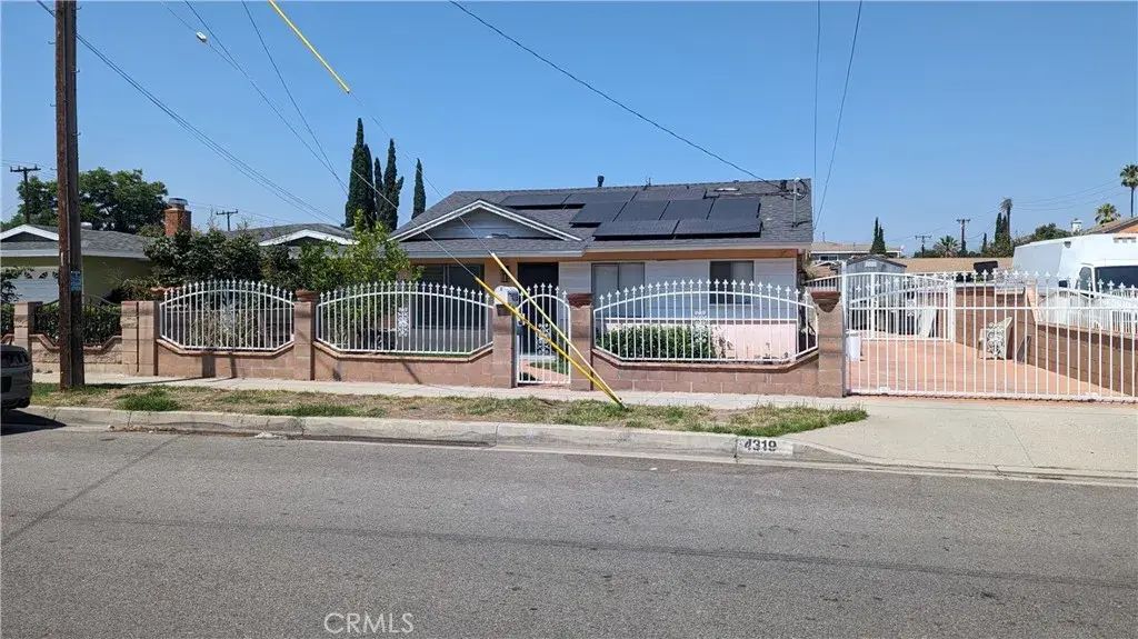 4319 La Rica, Baldwin Park
