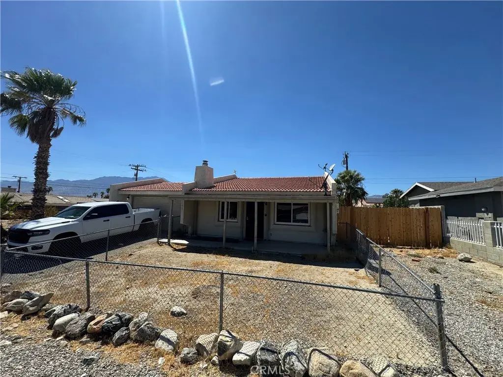 13225 Cuyamaca, Desert Hot Springs