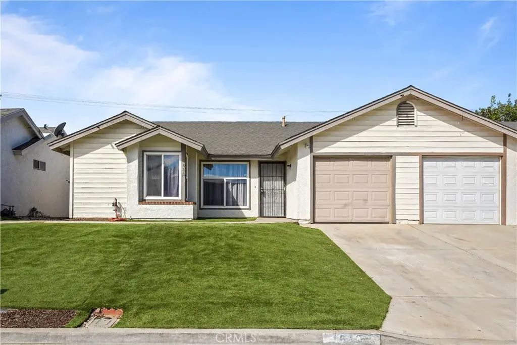 1682 Sycamore, Perris