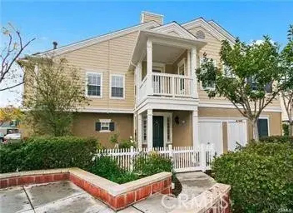 20 Wildflower, Ladera Ranch