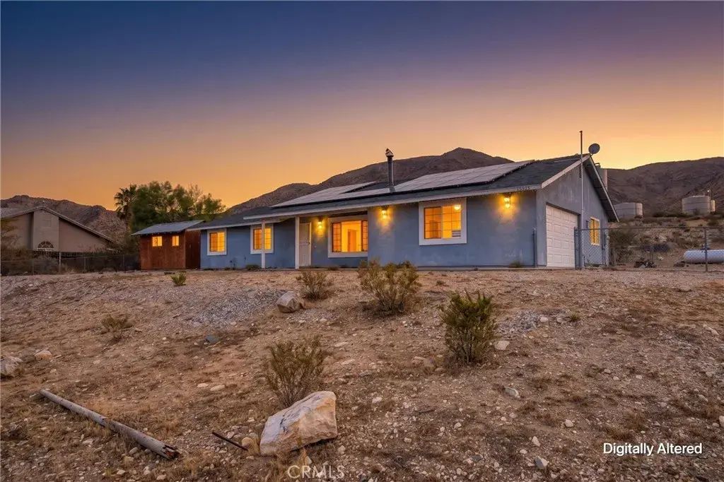 15023 Byron Drive, Apple Valley