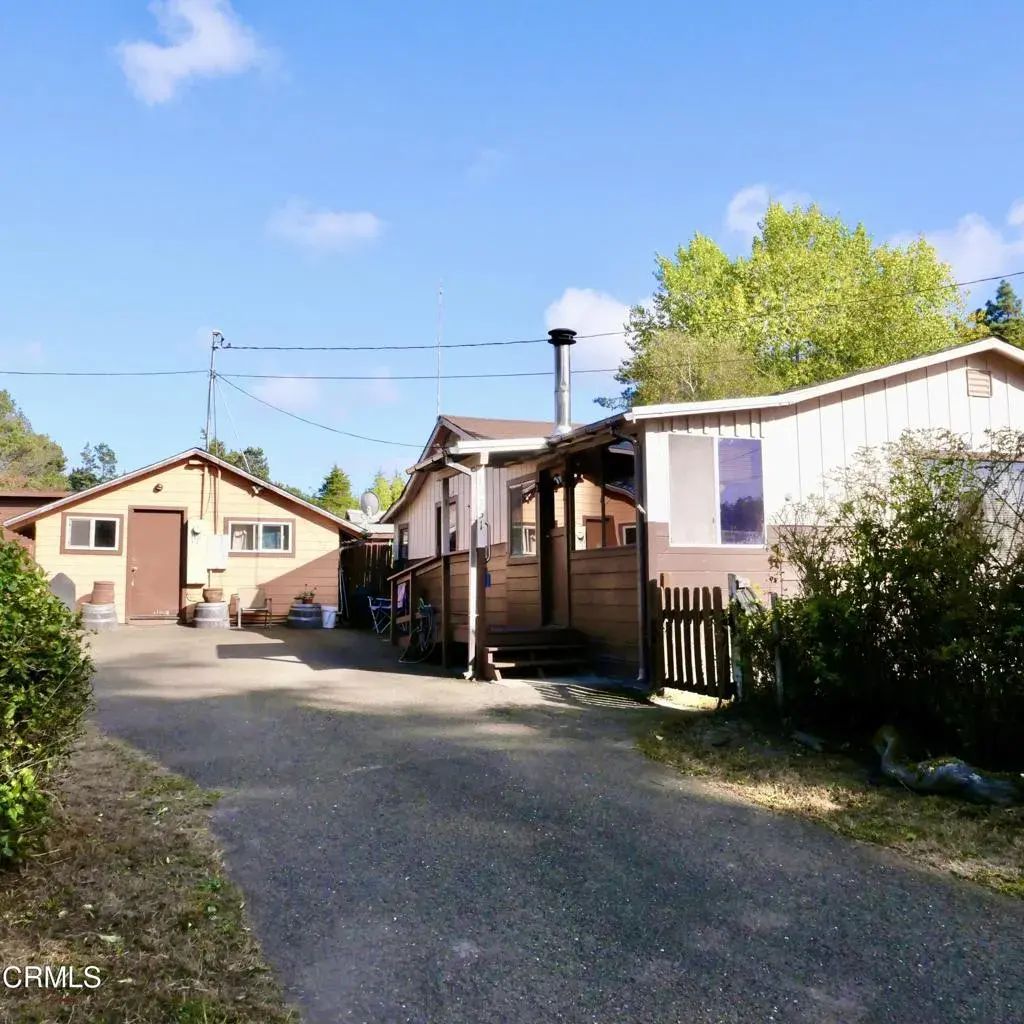 19231 Summers Lane, Fort Bragg