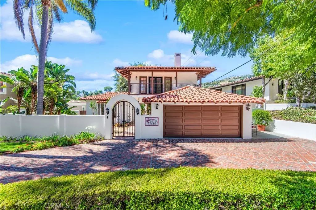 6532 Via Siena, Rancho Palos Verdes