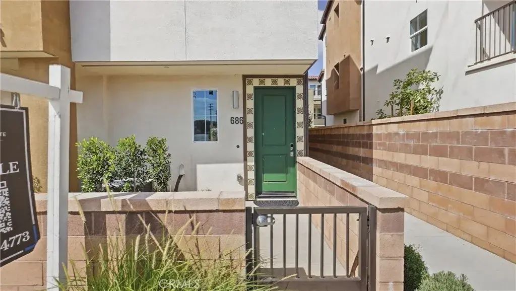686 Limoncello Lane, Covina