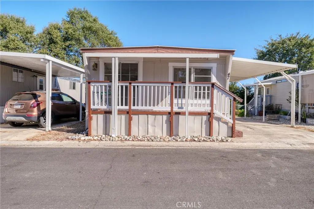 1025 Martin Street 47, Lakeport