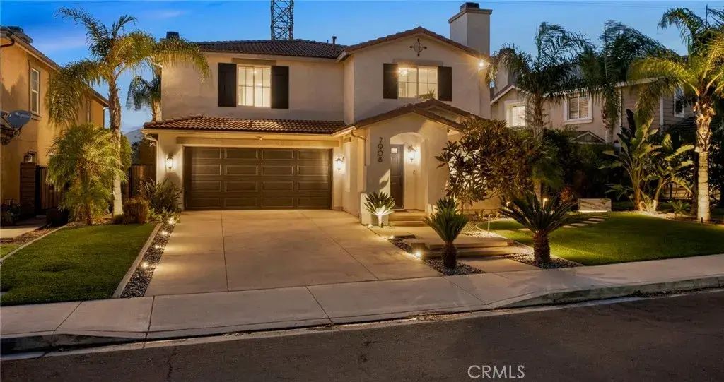 7908 Marshall Court, Fontana