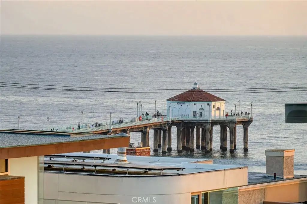 1404 Manhattan, Manhattan Beach