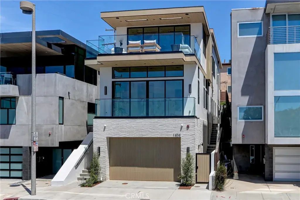 1404 Manhattan, Manhattan Beach