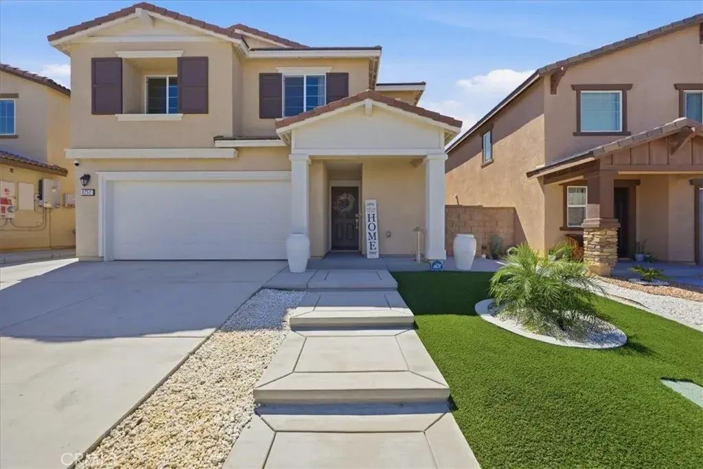 8252 Peachwillow Court, Jurupa Valley