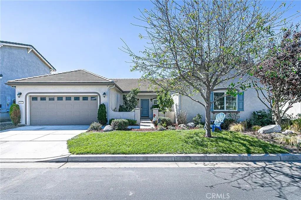1452 W Beacon, Santa Maria