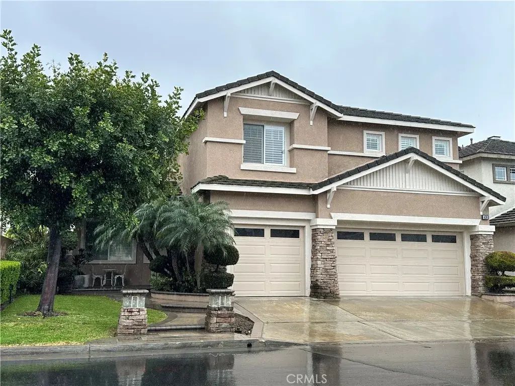 430 Mackena Place, Placentia