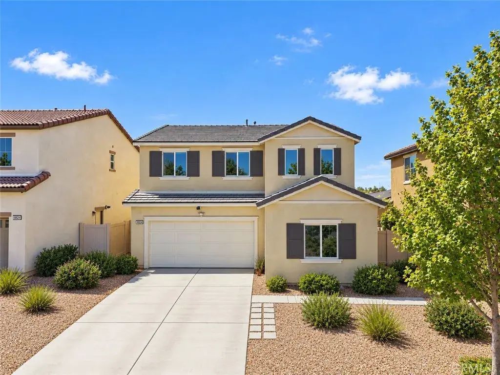 10832 Quarter Horse Avenue, Hesperia