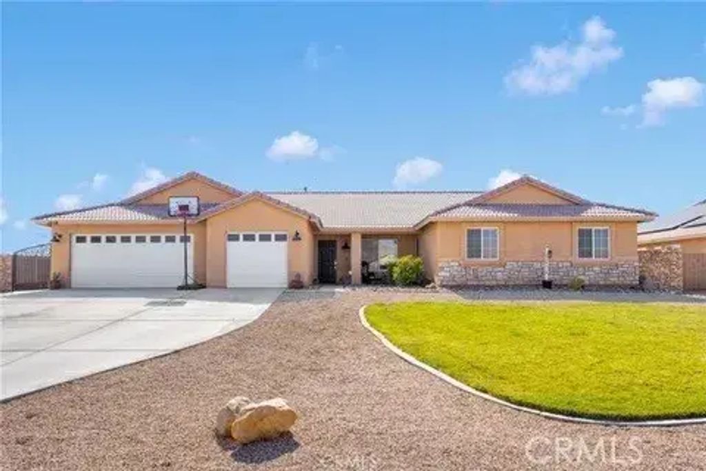 14118 Fresian, Apple Valley