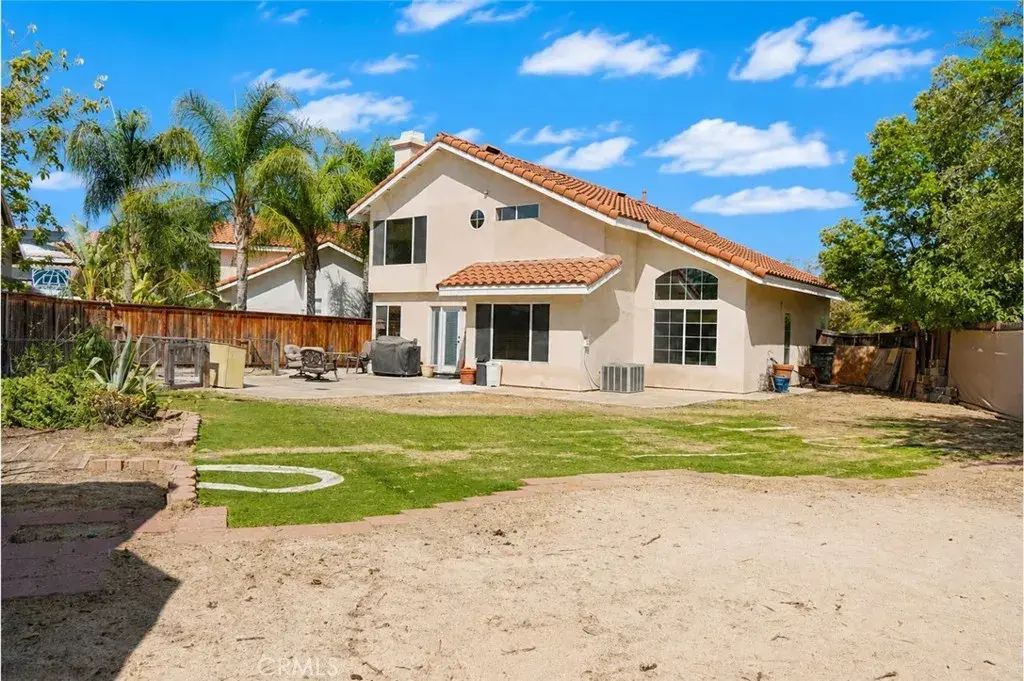 28603 River Glen Court, Menifee