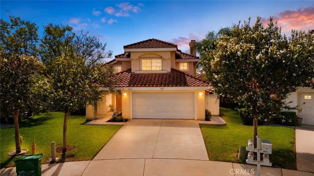 28603 River Glen Court, Menifee