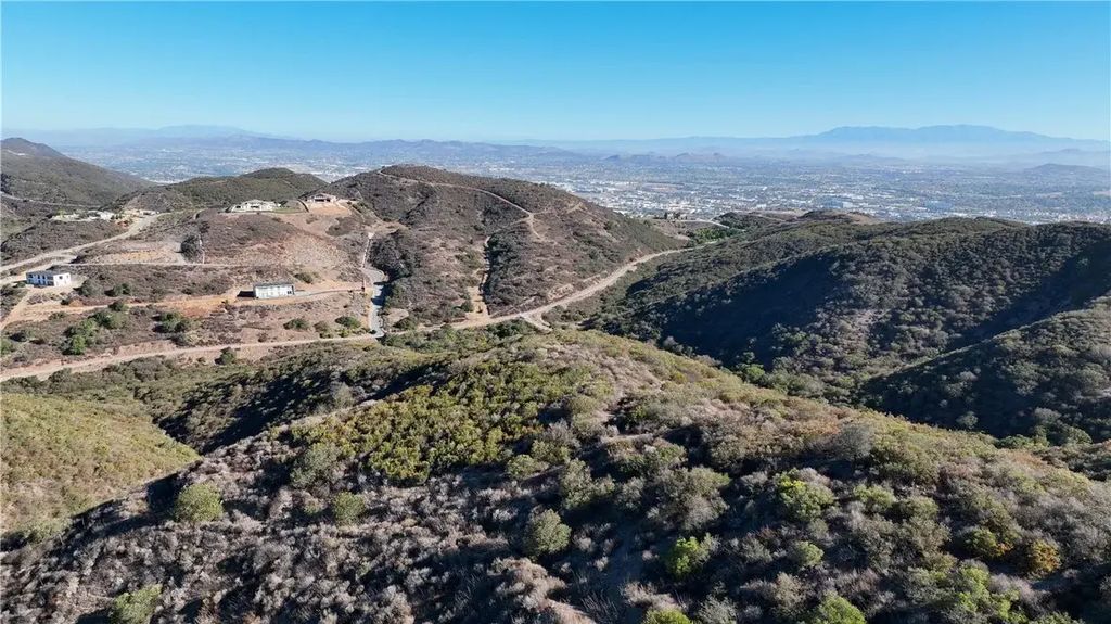 Via Peregrino/via Torre, Temecula