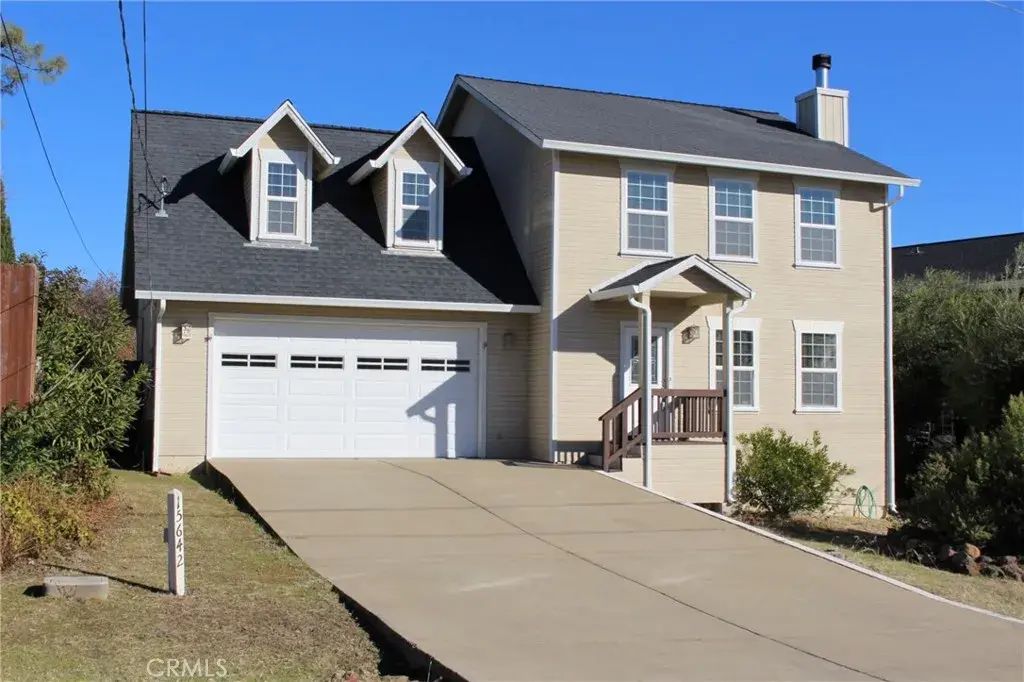15642 Little Peak, Hidden Valley Lake