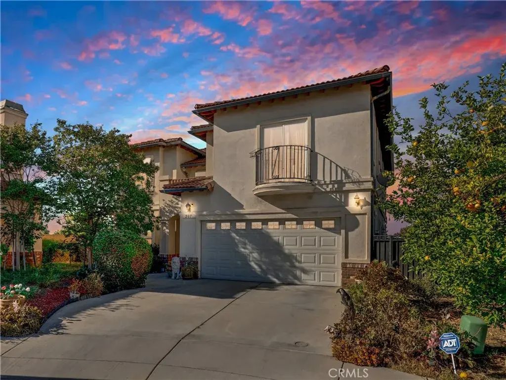 207 Gilbert Way, Placentia