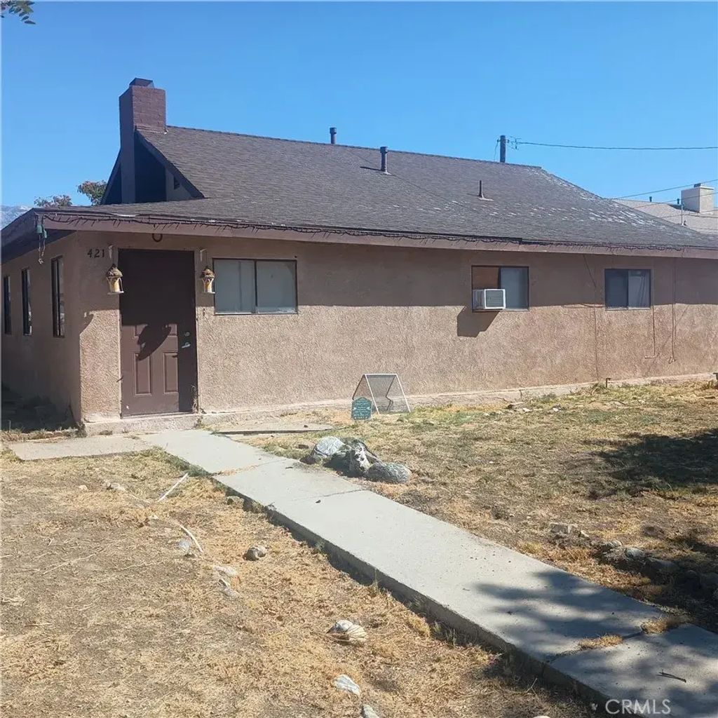 421 E Barbour Street, Banning