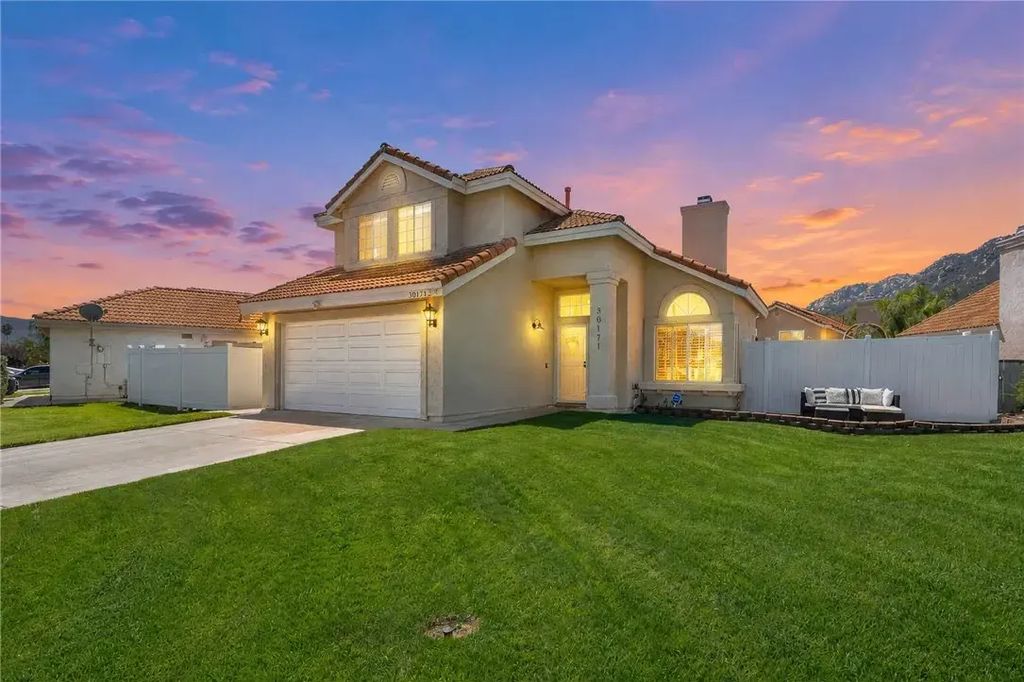 30171 Pechanga Dr., Temecula