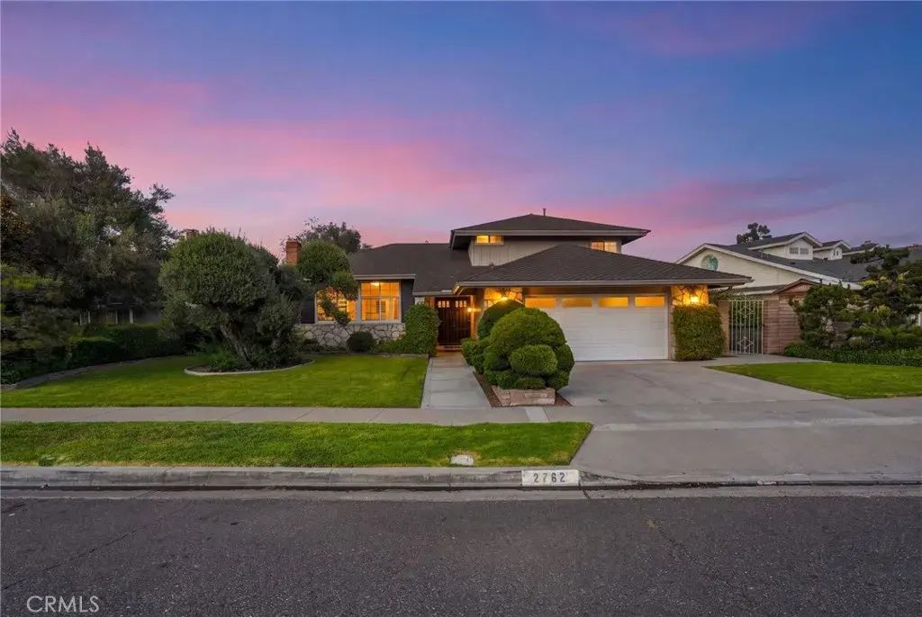 2762 Tern Circle, Costa Mesa