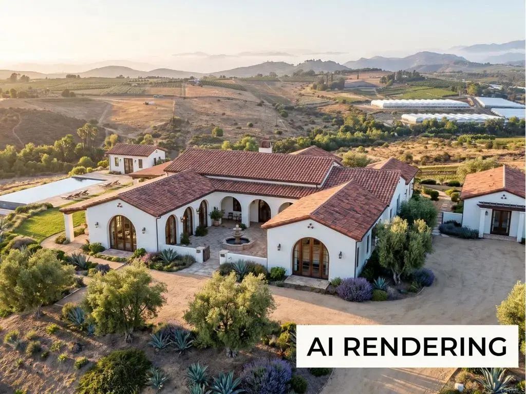 7729 Mount Ara, Bonsall
