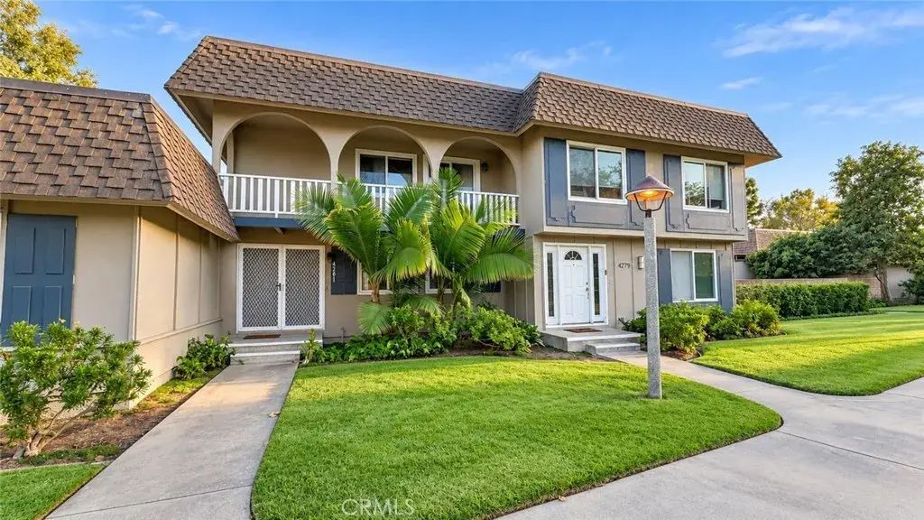 4281 Dina Court, Cypress