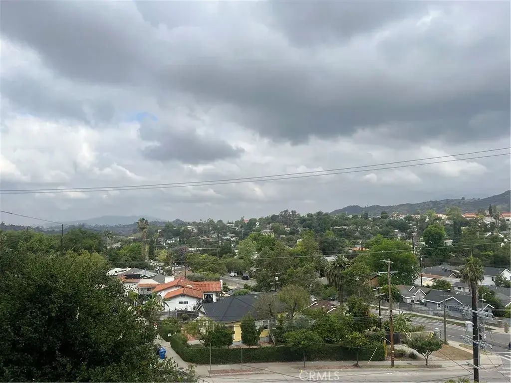 988 Rockdale, Los Angeles