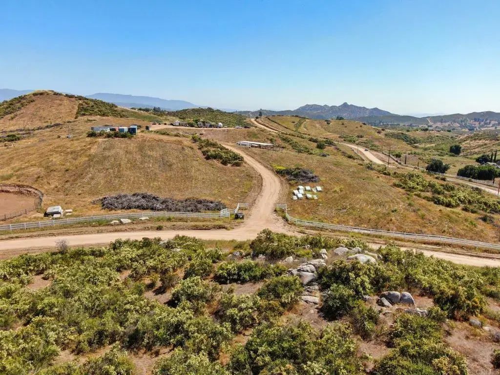 Stage Rd / Barranca Rd, Temecula
