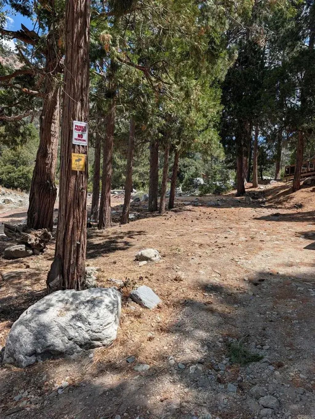 Island Dr, Forest Falls