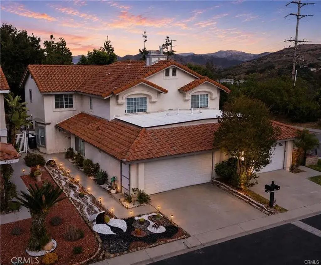5304 Francisca Way, Agoura Hills