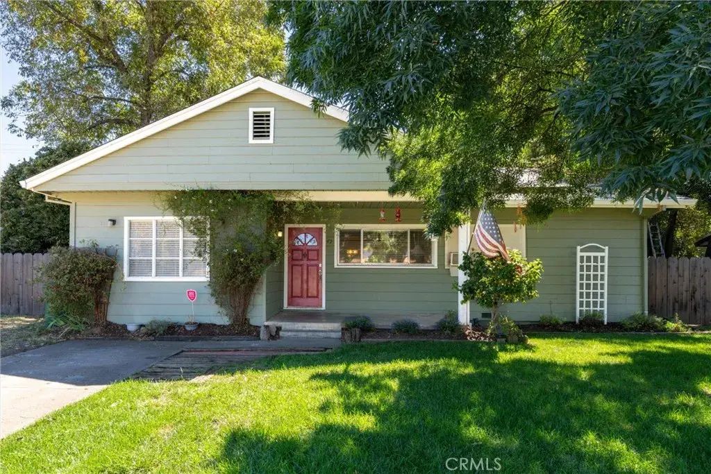 42 Oak, Chico