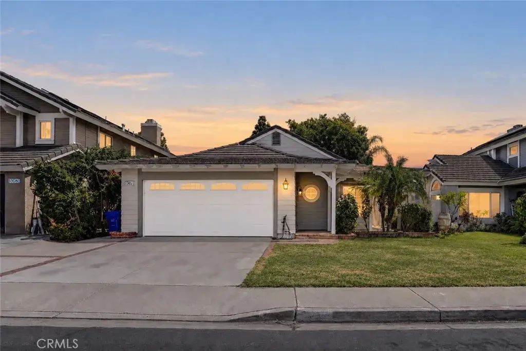8073 Dowd Court, Fontana