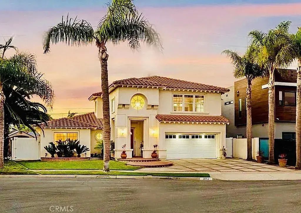 9112 Playa Drive, Huntington Beach