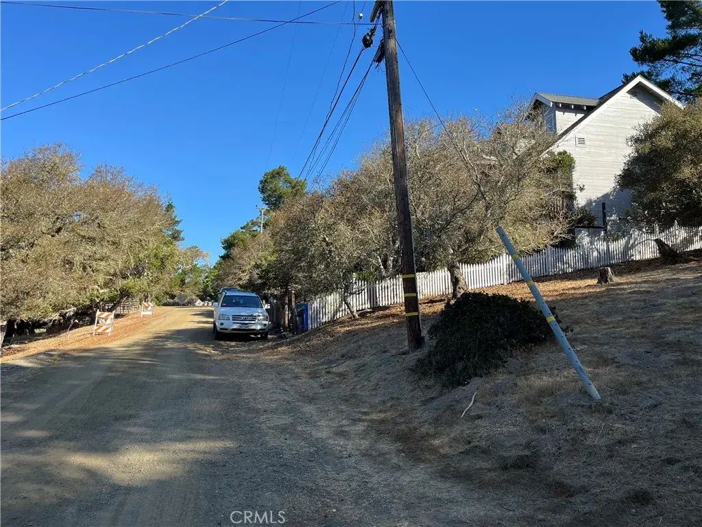 1818 Tweed, Cambria
