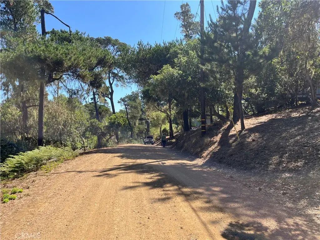 1840 Fern, Cambria