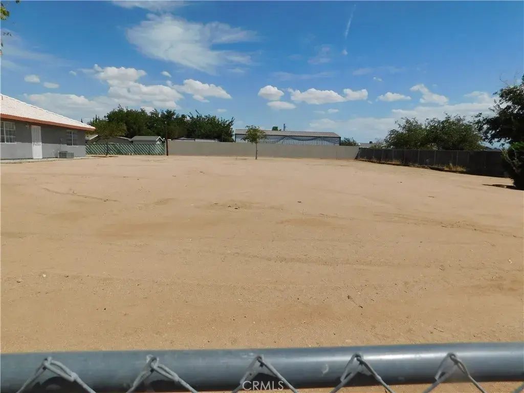Burwood, Victorville