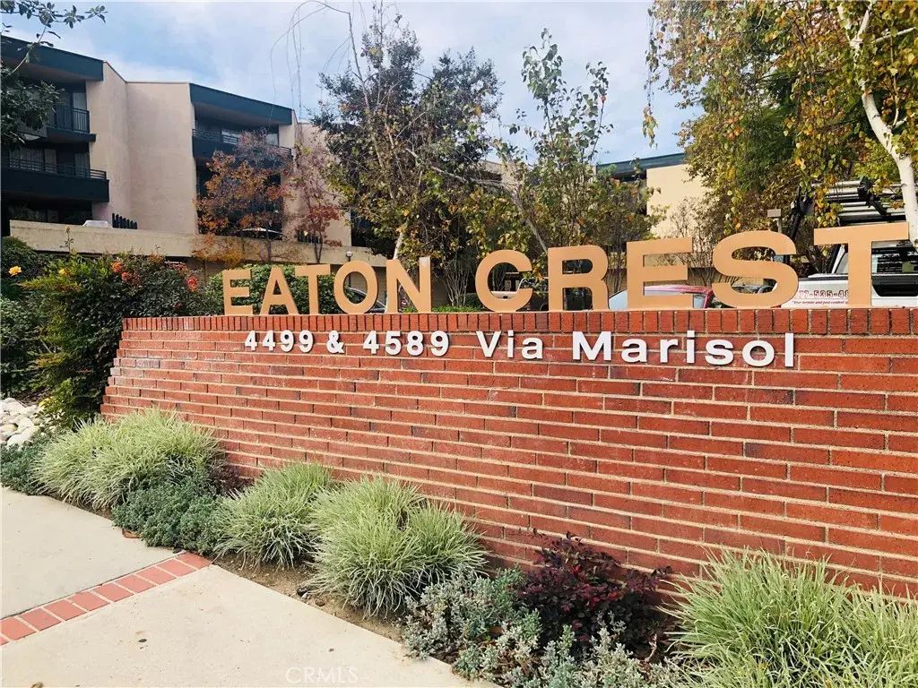4499 N Via Marisol 314, Los Angeles